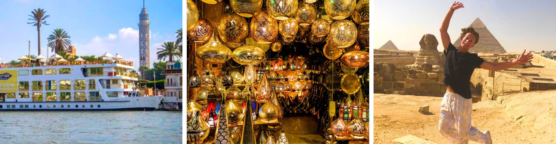 Pyramids & Beaches Explorer (1) Pyramids Beaches Explorer 1